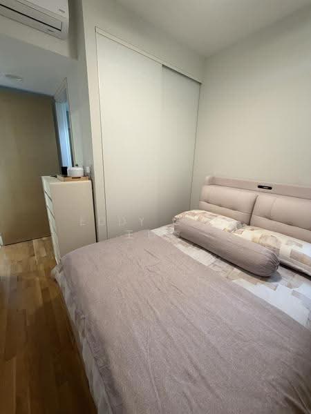Skies Miltonia, 35 Miltonia Close, Sembawang / Yishun, 1 Bedroom, 484 sqft, Condominium For Rent, by Eddy Ong 王握澐, 500281512 - Bedroom - PropertyGuru.com.sg