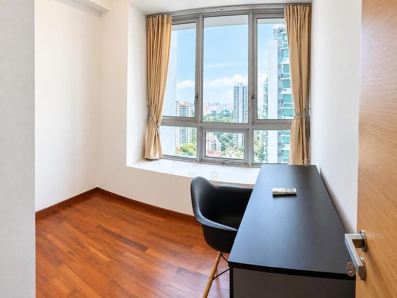 Twin Regency, 26 Kim Tian Road, Alexandra / Commonwealth, 2 Bedrooms, 980 sqft, Condominium For Sale, by Rowanne Foong 冯瑞芬, 500281516 - Study - PropertyGuru.com.sg