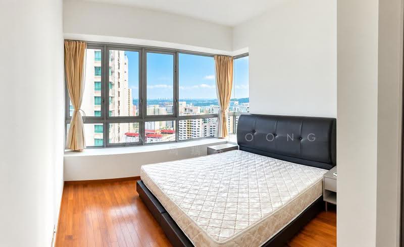 Twin Regency, 26 Kim Tian Road, Alexandra / Commonwealth, 2 Bedrooms, 980 sqft, Condominium For Sale, by Rowanne Foong 冯瑞芬, 500281516 - Bedroom - PropertyGuru.com.sg