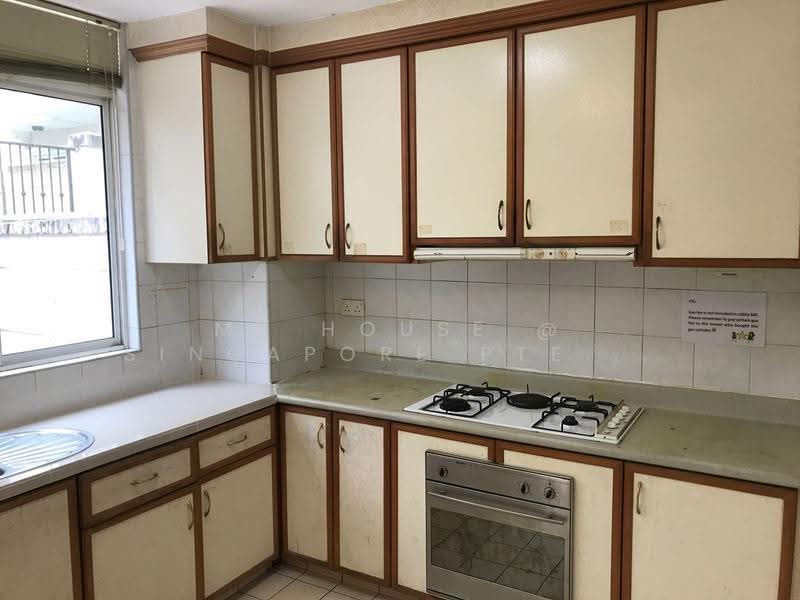57A Toh Tuck road, Clementi Park / Upper Bukit Timah, Room Rental, 288 sqft, Terraced House For Rent, by Desmond, 500281519 - Kitchen - PropertyGuru.com.sg