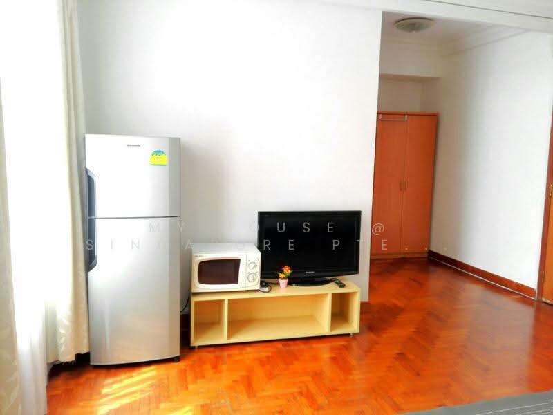 57A Toh Tuck road, Clementi Park / Upper Bukit Timah, Room Rental, 288 sqft, Terraced House For Rent, by Desmond, 500281519 - Living Room - PropertyGuru.com.sg