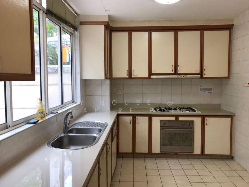 57A Toh Tuck road, Clementi Park / Upper Bukit Timah, Room Rental, 288 sqft, Terraced House For Rent, by Desmond, 500281519 - Kitchen - PropertyGuru.com.sg