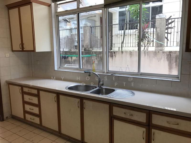 57A Toh Tuck road, Clementi Park / Upper Bukit Timah, Room Rental, 288 sqft, Terraced House For Rent, by Desmond, 500281519 - Kitchen - PropertyGuru.com.sg