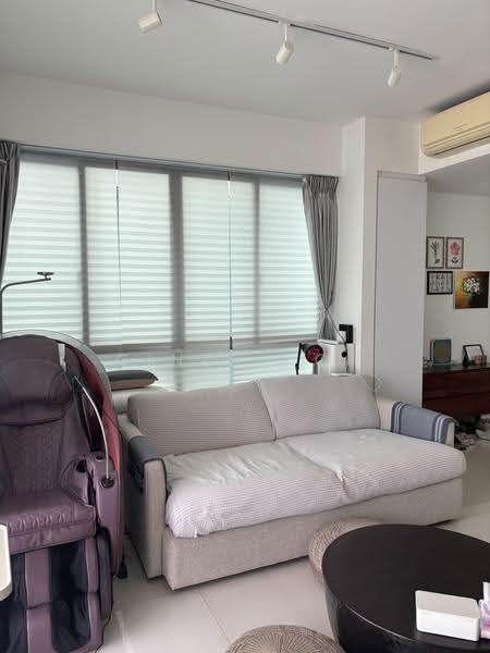 St Patrick's Residences, 60 St. Patrick'S Road, East Coast / Marine Parade, 3 Bedrooms, 1,206 sqft, Apartment For Sale, by Cindy Toh, 500281520 - PropertyGuru.com.sg