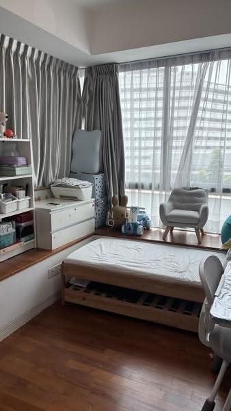 St Patrick's Residences, 60 St. Patrick'S Road, East Coast / Marine Parade, 3 Bedrooms, 1,206 sqft, Apartment For Sale, by Cindy Toh, 500281520 - PropertyGuru.com.sg