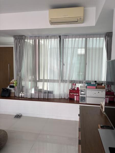 St Patrick's Residences, 60 St. Patrick'S Road, East Coast / Marine Parade, 3 Bedrooms, 1,206 sqft, Apartment For Sale, by Cindy Toh, 500281520 - PropertyGuru.com.sg