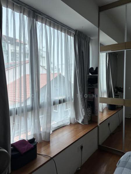 St Patrick's Residences, 60 St. Patrick'S Road, East Coast / Marine Parade, 3 Bedrooms, 1,206 sqft, Apartment For Sale, by Cindy Toh, 500281520 - PropertyGuru.com.sg