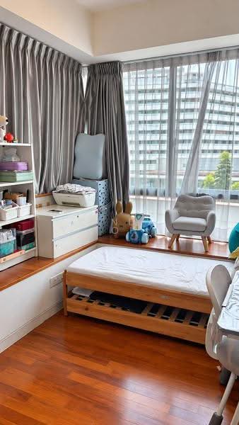 St Patrick's Residences, 60 St. Patrick'S Road, East Coast / Marine Parade, 3 Bedrooms, 1,206 sqft, Apartment For Sale, by Cindy Toh, 500281520 - Bedroom - PropertyGuru.com.sg