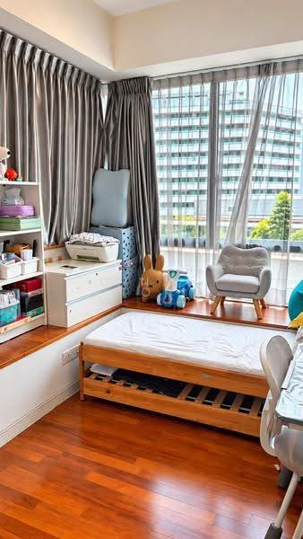 St Patrick's Residences, 60 St. Patrick'S Road, East Coast / Marine Parade, 3 Bedrooms, 1,206 sqft, Apartment For Sale, by Cindy Toh, 500281520 - Bedroom - PropertyGuru.com.sg