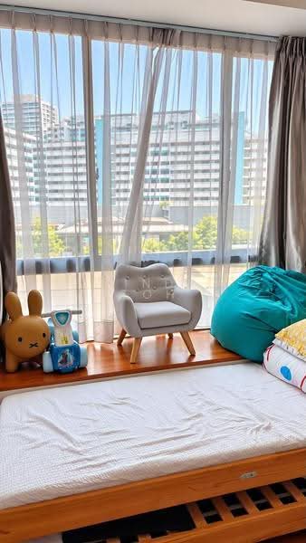St Patrick's Residences, 60 St. Patrick'S Road, East Coast / Marine Parade, 3 Bedrooms, 1,206 sqft, Apartment For Sale, by Cindy Toh, 500281520 - Bedroom - PropertyGuru.com.sg