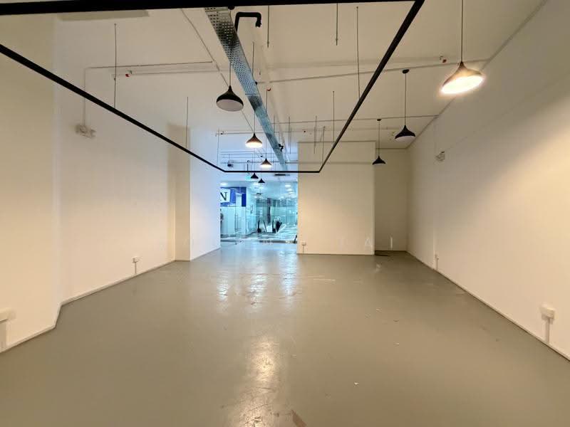 Ascent @ 456, 456 Balestier Road, Balestier / Toa Payoh, 958 sqft, Mall Shop For Rent, by Roland Tai, 500281522 - Interior - CommercialGuru.com.sg