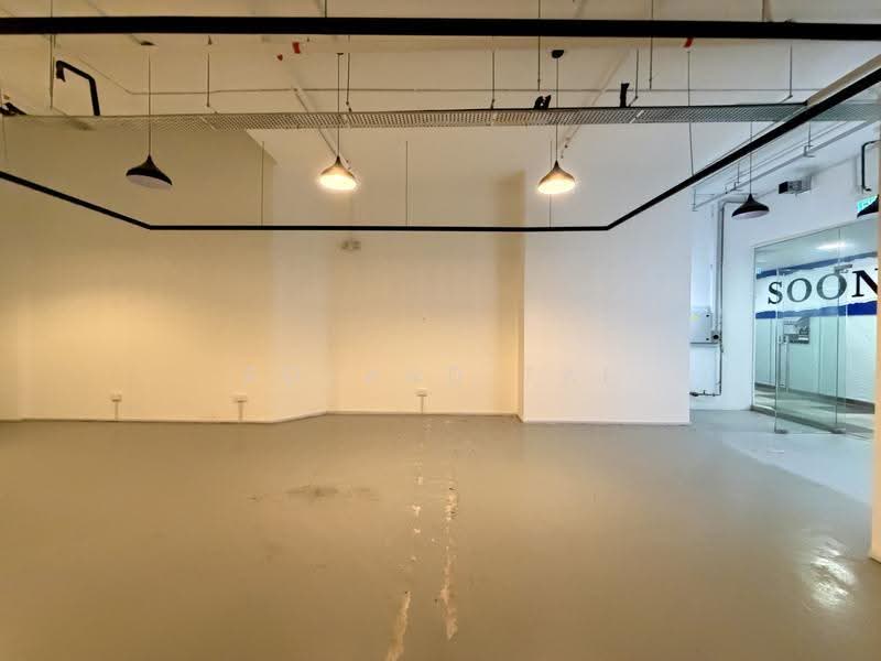 Ascent @ 456, 456 Balestier Road, Balestier / Toa Payoh, 958 sqft, Mall Shop For Rent, by Roland Tai, 500281522 - Interior - CommercialGuru.com.sg