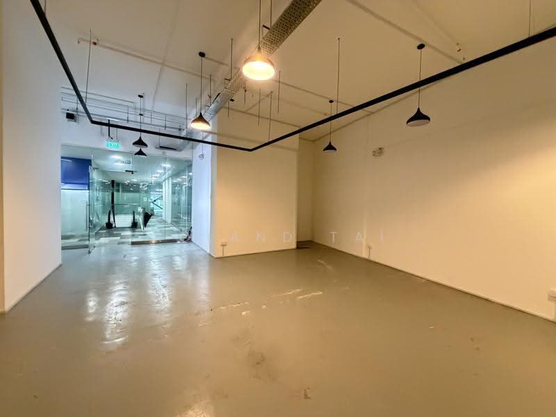 Ascent @ 456, 456 Balestier Road, Balestier / Toa Payoh, 958 sqft, Mall Shop For Rent, by Roland Tai, 500281522 - Interior - CommercialGuru.com.sg