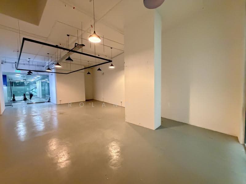 Ascent @ 456, 456 Balestier Road, Balestier / Toa Payoh, 958 sqft, Mall Shop For Rent, by Roland Tai, 500281522 - Interior - CommercialGuru.com.sg