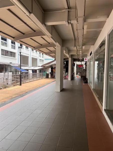 152 Serangoon North avenue 1, Hougang / Punggol / Sengkang, 630 sqft, Shop / Shophouse For Rent, by Phoebe Lee, 500281523 - CommercialGuru.com.sg