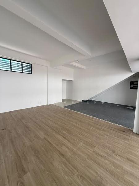 152 Serangoon North avenue 1, Hougang / Punggol / Sengkang, 630 sqft, Shop / Shophouse For Rent, by Phoebe Lee, 500281523 - Interior - CommercialGuru.com.sg