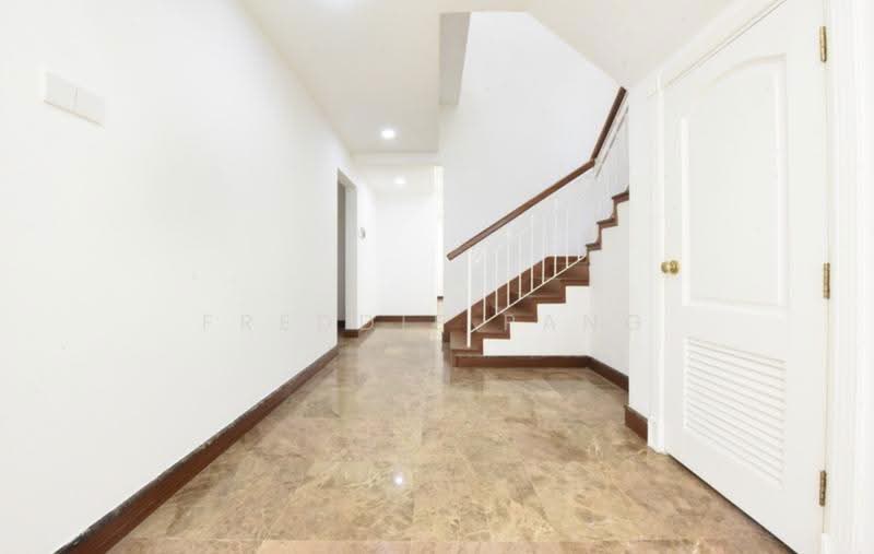 Gentle Villas, Gentle Drive, Newton / Novena, 5 Bedrooms, 7,382 sqft, Semi-Detached House For Rent, by Freddie Pang, 500281525 - Corridor - PropertyGuru.com.sg