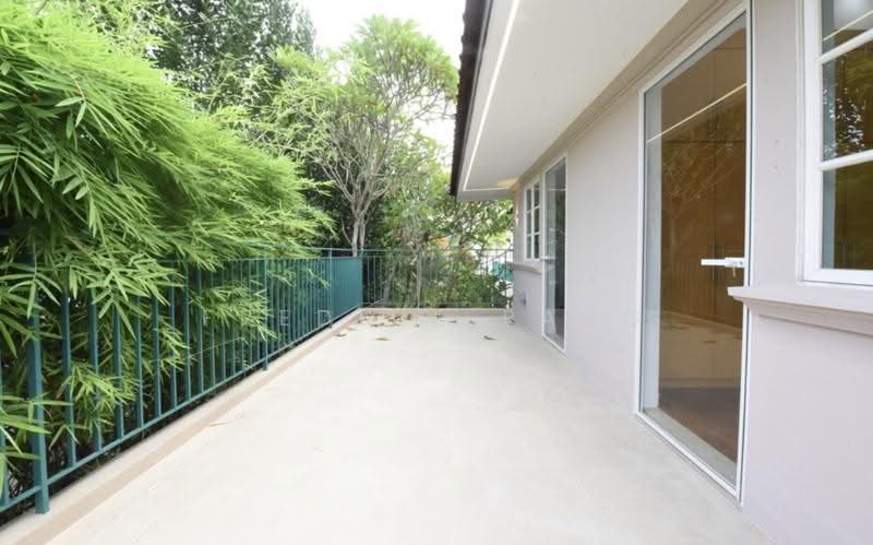 Gentle Villas, Gentle Drive, Newton / Novena, 5 Bedrooms, 7,382 sqft, Semi-Detached House For Rent, by Freddie Pang, 500281525 - Exterior - PropertyGuru.com.sg