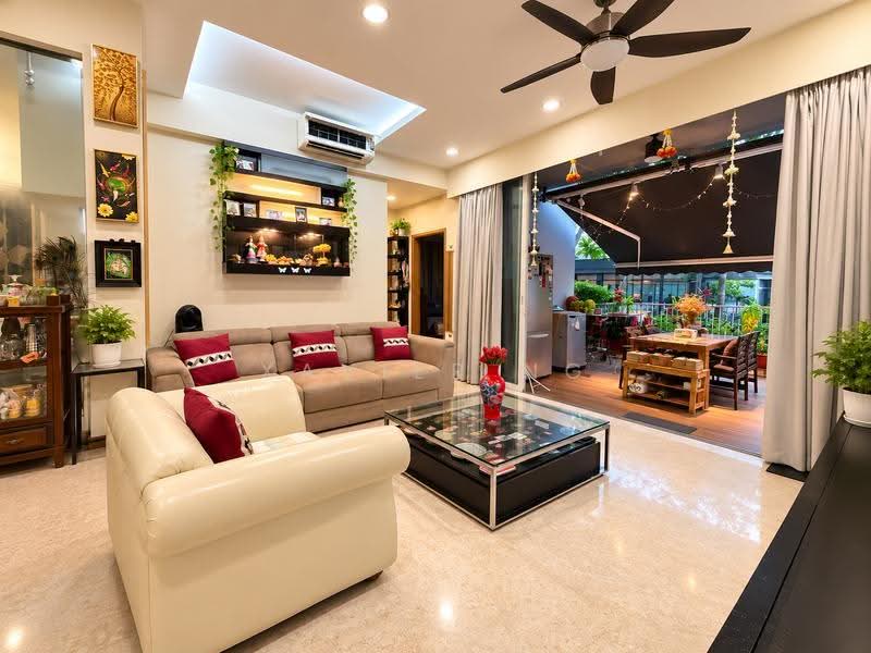 Waterfront Key, 772 Bedok Reservoir Road, Bedok / Upper East Coast, 3 Bedrooms, 1,389 sqft, Condominium For Sale, by Xavier Ng, 500281530 - PropertyGuru.com.sg