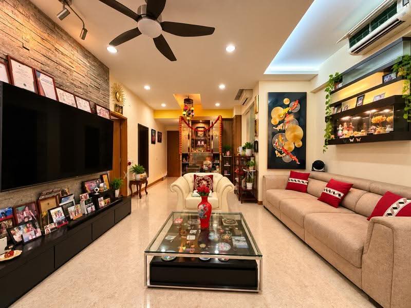 Waterfront Key, 772 Bedok Reservoir Road, Bedok / Upper East Coast, 3 Bedrooms, 1,389 sqft, Condominium For Sale, by Xavier Ng, 500281530 - PropertyGuru.com.sg