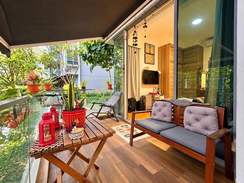 Waterfront Key, 772 Bedok Reservoir Road, Bedok / Upper East Coast, 3 Bedrooms, 1,389 sqft, Condominium For Sale, by Xavier Ng, 500281530 - PropertyGuru.com.sg
