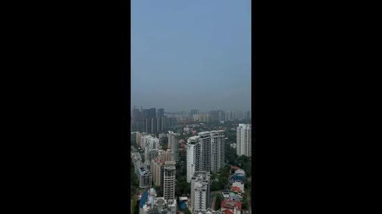 Irwell Hill Residences, 6 Irwell Hill, Orchard / River Valley, 2 Bedrooms, 614 sqft, Condominium For Sale, by Frederick Neo, 500281533 - PropertyGuru.com.sg