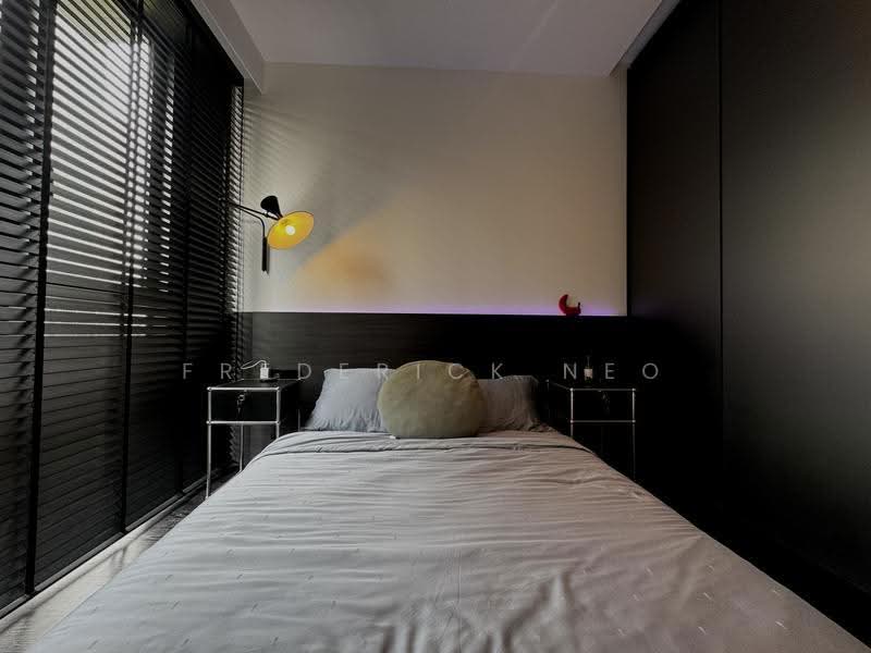 Irwell Hill Residences, 6 Irwell Hill, Orchard / River Valley, 2 Bedrooms, 614 sqft, Condominium For Sale, by Frederick Neo, 500281533 - PropertyGuru.com.sg