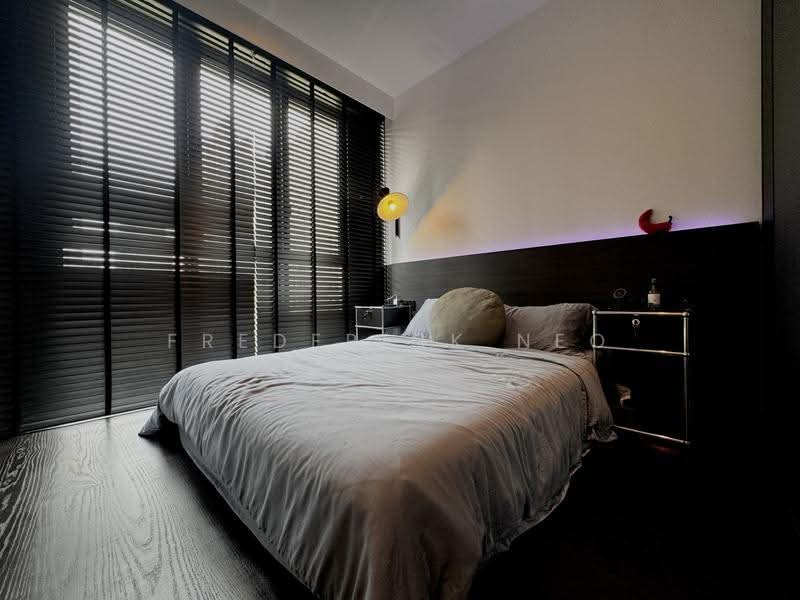 Irwell Hill Residences, 6 Irwell Hill, Orchard / River Valley, 2 Bedrooms, 614 sqft, Condominium For Sale, by Frederick Neo, 500281533 - PropertyGuru.com.sg