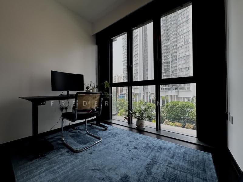 Irwell Hill Residences, 6 Irwell Hill, Orchard / River Valley, 2 Bedrooms, 614 sqft, Condominium For Sale, by Frederick Neo, 500281533 - PropertyGuru.com.sg