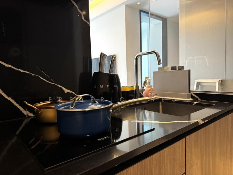 Irwell Hill Residences, 6 Irwell Hill, Orchard / River Valley, 2 Bedrooms, 614 sqft, Condominium For Sale, by Frederick Neo, 500281533 - PropertyGuru.com.sg