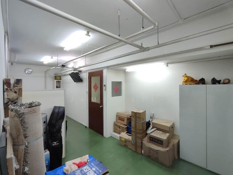 Wcega Plaza, 1 Bukit Batok Crescent, Dairy Farm / Bukit Panjang / Choa Chu Kang, 2,411 sqft, Light Industrial (B1) For Rent, by James Lee, 500281535 - CommercialGuru.com.sg