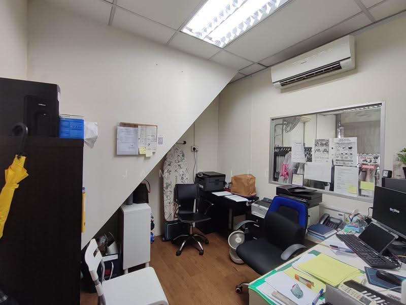 Wcega Plaza, 1 Bukit Batok Crescent, Dairy Farm / Bukit Panjang / Choa Chu Kang, 2,411 sqft, Light Industrial (B1) For Rent, by James Lee, 500281535 - Study - CommercialGuru.com.sg