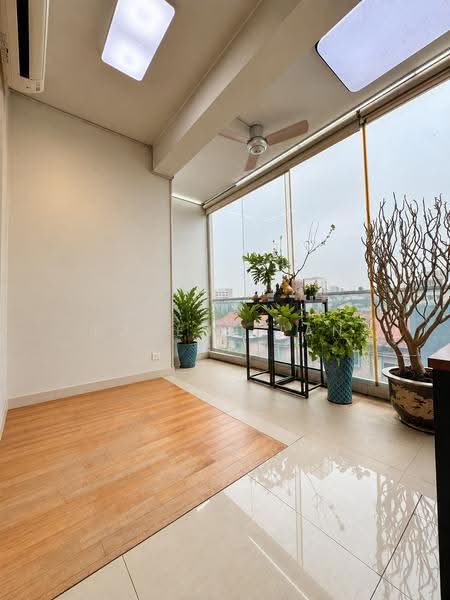 Central Imperial, 3 Lorong 14 Geylang, Eunos / Geylang / Paya Lebar, 2 Bedrooms, 603 sqft, Apartment For Sale, by Eugene Tan, 500281539 - Study - PropertyGuru.com.sg