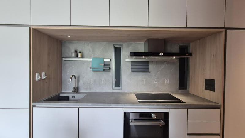 Petit Jervois, 33 Jervois Road, Tanglin / Holland / Bukit Timah, 2 Bedrooms, 818 sqft, Condominium For Rent, by Darryl Tan, 500281540 - Kitchen - PropertyGuru.com.sg