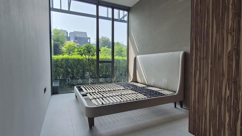 Petit Jervois, 33 Jervois Road, Tanglin / Holland / Bukit Timah, 2 Bedrooms, 818 sqft, Condominium For Rent, by Darryl Tan, 500281540 - Bedroom - PropertyGuru.com.sg