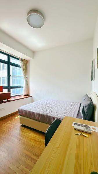 City Square Residences, 14 Kitchener Link, Farrer Park / Serangoon Rd, Room Rental, 150 sqft, Condominium For Rent, by Chester Chia, 500281544 - Bedroom - PropertyGuru.com.sg