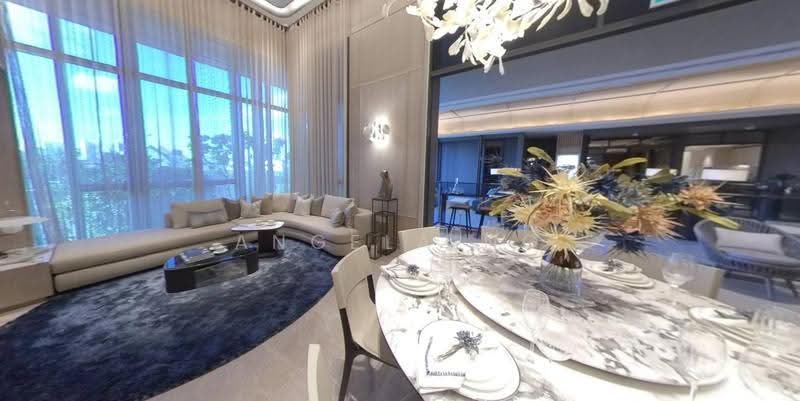 The Continuum, 5 Thiam Siew Avenue, East Coast / Marine Parade, 5 Bedrooms, 1,905 sqft, Condominium For Sale, by Angela Ng, 500281546 - Living Room - PropertyGuru.com.sg