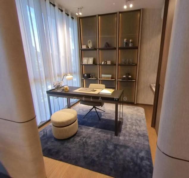 The Continuum, 5 Thiam Siew Avenue, East Coast / Marine Parade, 5 Bedrooms, 1,905 sqft, Condominium For Sale, by Angela Ng, 500281546 - Study - PropertyGuru.com.sg