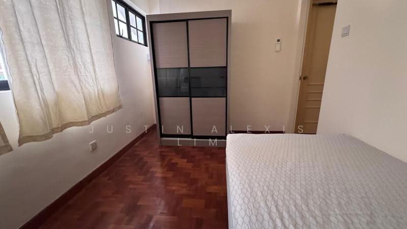 Yunnan Gardens, Yunnan Walk 1, Boon Lay / Jurong / Tuas, Room Rental, 180 sqft, Terraced House For Rent, by Justin Alexis Lim, 500281550 - Bedroom - PropertyGuru.com.sg
