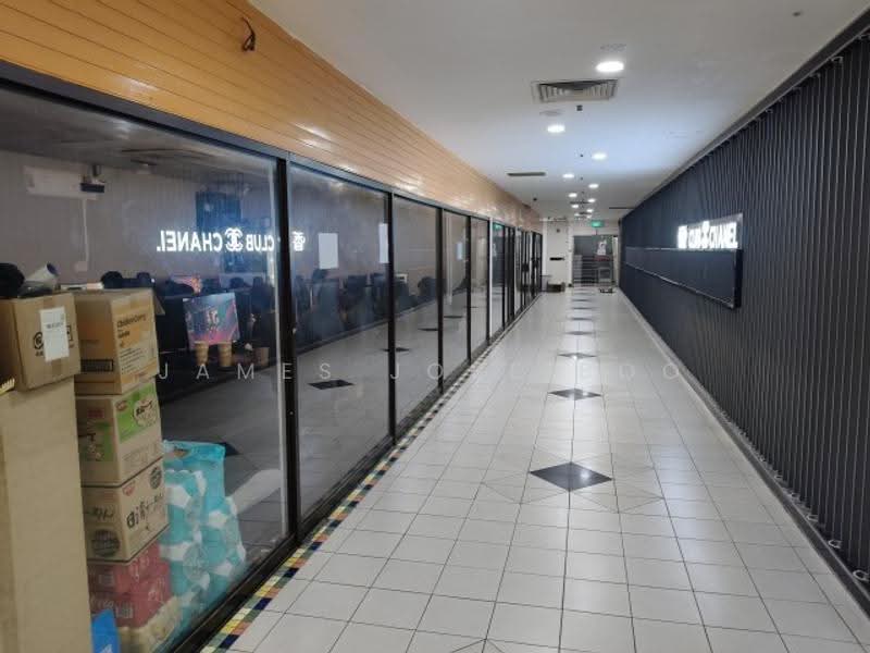 Parklane Shopping Mall, 35 35, Beach Road / Bugis / Rochor, 300 sqft, Other Retail For Rent, by James Jose Boo, 500281552 - CommercialGuru.com.sg
