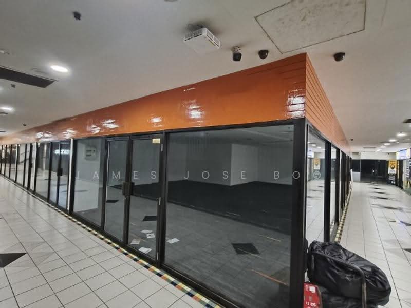 Parklane Shopping Mall, 35 35, Beach Road / Bugis / Rochor, 300 sqft, Other Retail For Rent, by James Jose Boo, 500281552 - CommercialGuru.com.sg