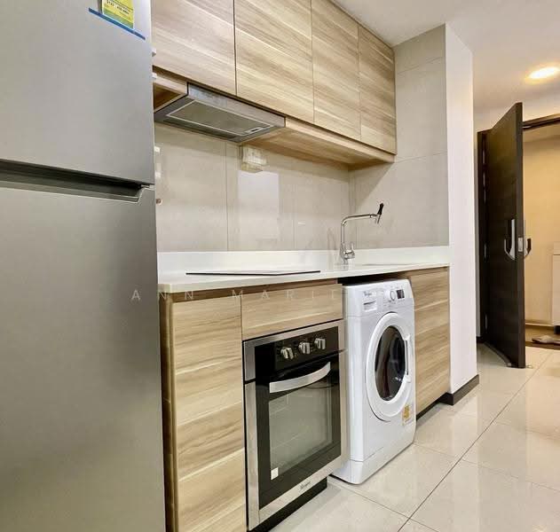 The Poiz Residences, 4 Meyappa Chettiar Road, Macpherson / Potong Pasir, Studio, 420 sqft, Condominium For Sale, by Ann Marie Ee, 500281553 - Functional Kitchenette - PropertyGuru.com.sg