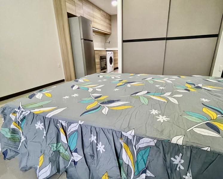 The Poiz Residences, 4 Meyappa Chettiar Road, Macpherson / Potong Pasir, Studio, 420 sqft, Condominium For Sale, by Ann Marie Ee, 500281553 - Bedroom - PropertyGuru.com.sg