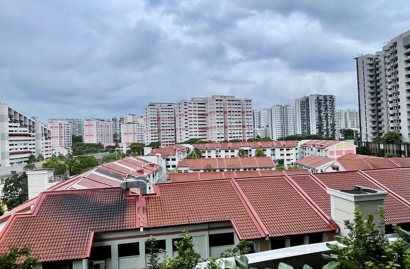 The Poiz Residences, 4 Meyappa Chettiar Road, Macpherson / Potong Pasir, Studio, 420 sqft, Condominium For Sale, by Ann Marie Ee, 500281553 - Open view - PropertyGuru.com.sg