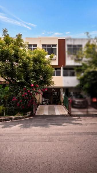 Shelford Road, Shelford Road, Newton / Novena, 3 Bedrooms, 3,000 sqft, Terraced House For Sale, by Shawn Kuah 柯智勇, 500281554 - PropertyGuru.com.sg