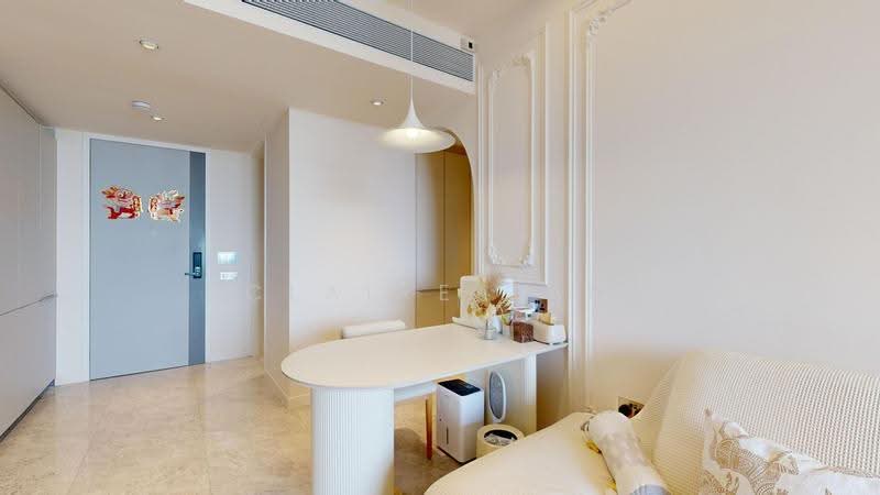 Riviere, 3 Jiak Kim Street, Alexandra / Commonwealth, 2 Bedrooms, 840 sqft, Condominium For Rent, by Claire Tan, 500281555 - Interior - PropertyGuru.com.sg