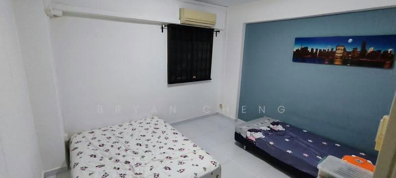 574 Hougang Street 51, 574 Hougang Street 51, Hougang / Punggol / Sengkang, Room Rental, 90 sqft, HDB Flat For Rent, by Bryan Cheng, 500281557 - Bedroom - PropertyGuru.com.sg