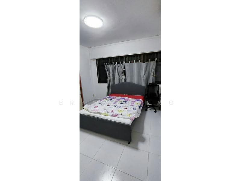 574 Hougang Street 51, 574 Hougang Street 51, Hougang / Punggol / Sengkang, Room Rental, 90 sqft, HDB Flat For Rent, by Bryan Cheng, 500281557 - Bedroom - PropertyGuru.com.sg