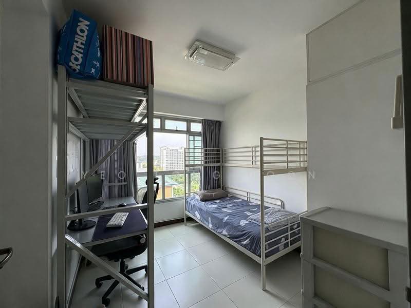 615C Edgefield Plains, 615C Edgefield Plains, Hougang / Punggol / Sengkang, 3 Bedrooms, 1,033 sqft, HDB Flat For Sale, by Yeo Tong Boon, 500281559 - Bedroom - PropertyGuru.com.sg