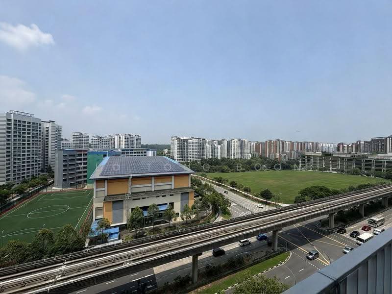 615C Edgefield Plains, 615C Edgefield Plains, Hougang / Punggol / Sengkang, 3 Bedrooms, 1,033 sqft, HDB Flat For Sale, by Yeo Tong Boon, 500281559 - Exterior - PropertyGuru.com.sg